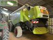 Cosechadora de Cereal - Claas - lexion 560