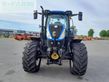 Tractor agrícola - New Holland - t7-165s