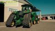 Tractor agrícola - John Deere - 9620rx