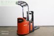 Elevadora - Linde - d 12 sp 133