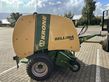 Empacadora gigant - Krone - bellima f 130