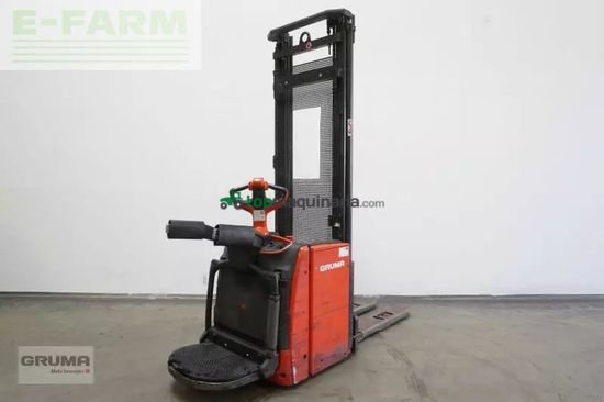 Elevadora - Linde - l 16 ap i 1173