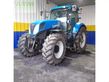 Tractor agrícola - New Holland - t7.235 p c swii