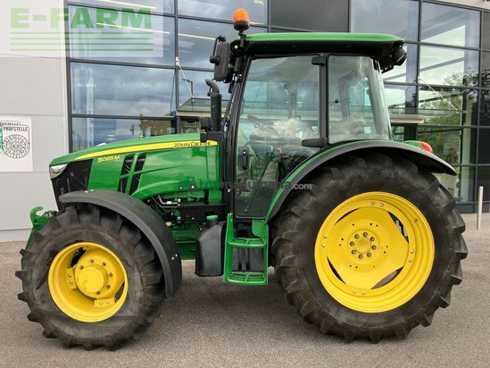 Tractor agrícola - John Deere - 5085M