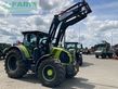 Tractor agrícola - Claas - arion 660 cmatic cebis