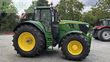 Tractor agrícola - John Deere - 6m 240