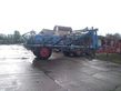 Atomizador - Lemken - primus 45
