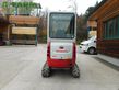 Excavadora - Takeuchi - tb 216 ( 1.865kg ) powertilt + hydr. schnellwech