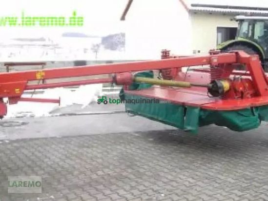 Cortacésped manual - Kverneland - ta 338 taarup