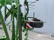 Henificador - Krone - kw 8.82