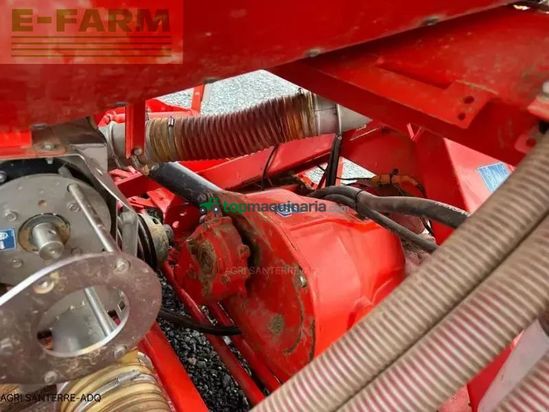 Combinado de siembra - Kuhn - kuhn