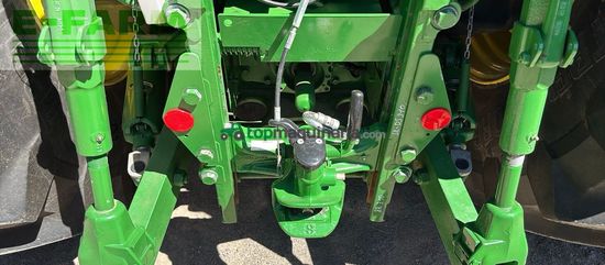 Tractor agrícola - John Deere - 8R 310