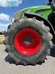 Tractor agrícola - Fendt - 828