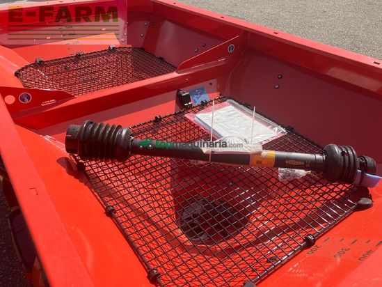 Esparcidor - Rauch - AXIS 20.2 Düngerstreuer max. 2300kg