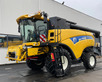 Cosechadora de Cereal - New Holland - CX8040SL