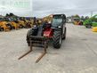 Telescopica - Manitou - mlt737-130 ps+ elite telehandler (st21182)