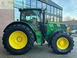Tractor agrícola - John Deere - 6175r