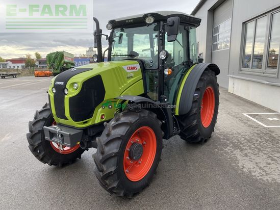Tractor agrícola -  - elios 2.75