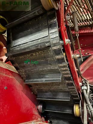 Cosechadora - arrancadora de patata - Grimme - evo 290 airsep