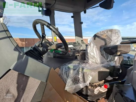 Tractor agrícola - New Holland - tvt 145