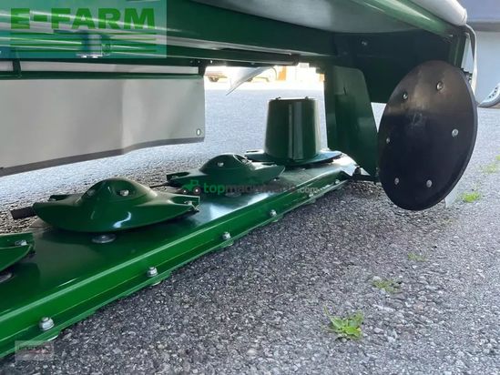 Cortacésped manual - McHale - pro glide r310