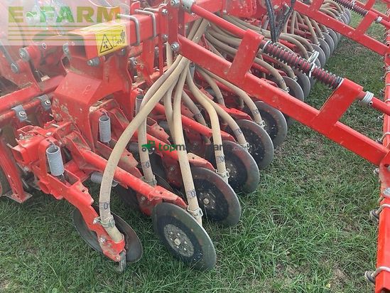 Sembradora - Kuhn - btfr5020 hr5030rcs tf2300c