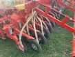 Sembradora - Kuhn - btfr5020 hr5030rcs tf2300c