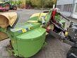 Cortacésped manual - Krone - easy cut f 320