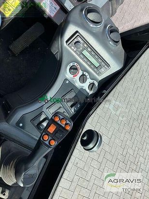 Minicargadora - Giant - g3500