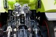 Tractor agrícola - Claas - axion 930 cmatic - stage v ceb