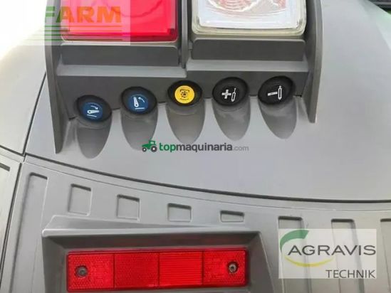 Tractor agrícola - Fendt - 828 vario s4 profi plus