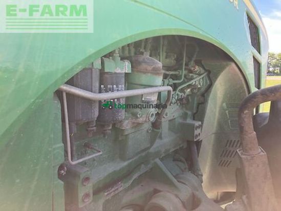 Tractor agrícola - John Deere - 8245r *powr shift 16/5* erst 8700 bh