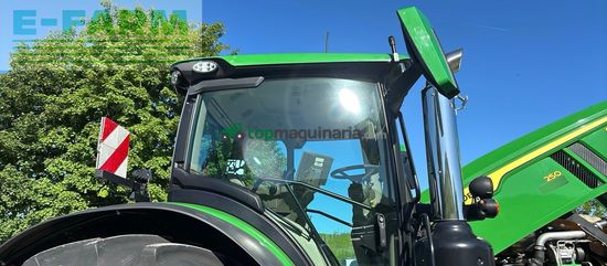 Tractor agrícola - John Deere - 6R 250
