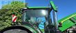 Tractor agrícola - John Deere - 6R 250