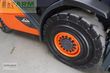 Elevadora - Linde - h 35 d (3a) evo 393-02