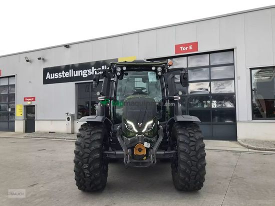 Tractor agrícola - Valtra - n175