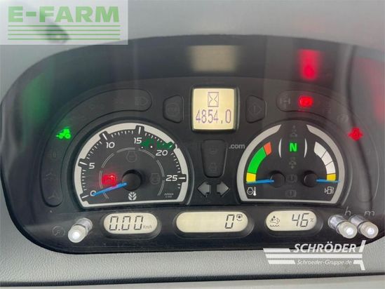 Tractor agrícola - New Holland - t 7.315 ac | rtk