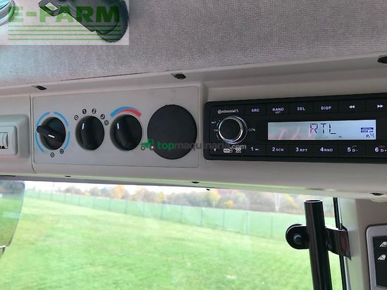 Tractor agrícola - Massey Ferguson - mf 5s145 dyna-6