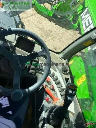 Telescopica - Merlo - tf35-7-140-cs