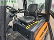 Elevadora - Doosan - d30s-9