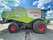 Cosechadora de Cereal - Claas - lexion 650