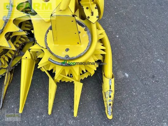 Cosechadora de Cereal - John Deere - 9700i prodrive 40km/h