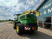 Cosechadora de Cereal - John Deere - 8700