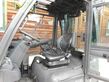 Elevadora - Nissan - y1d2a25q triplex 4,5m + ss + zv + kabine