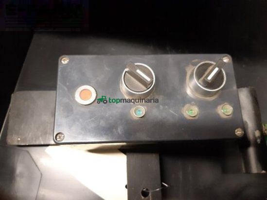 Cisterna - Zunhammer - sk 18 pul