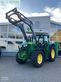 Tractor agrícola - John Deere - 6140r