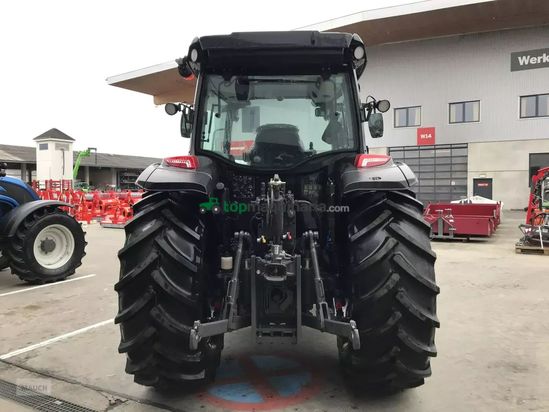 Tractor agrícola - Valtra - a 105