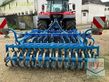 Grada de disco - Lemken - scheibenegge rubin 10/3