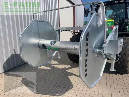 Riego - Hüdig - schlauchhaspel sh 700