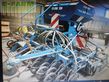 Combinado de siembra - Lemken - solitair 8
